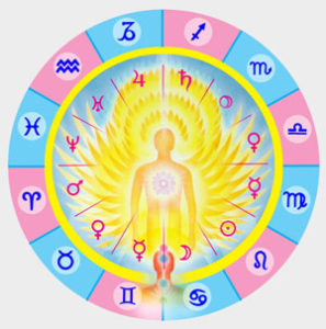 Logo astrologi 300 graa